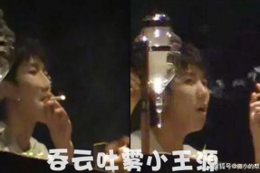 娱乐圈作假吃瓜事件,揭秘“吃瓜群众”背后的真相